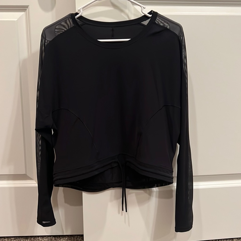Lululemon Top